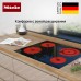 Стеклокерамическая варочная панель Miele KM 6520 FL