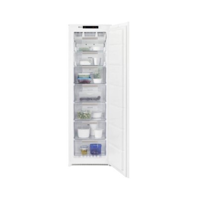 Встраиваемый морозильник Electrolux LUT6NF18S