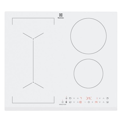 Индукционная панель Electrolux IPE6443WFV