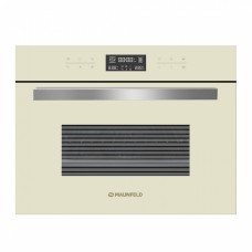 Электрический духовой шкаф Maunfeld MCMO.44.9GI