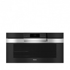 Электрический духовой шкаф Miele H 7890 BP сталь CleanSteel EDST/CLST