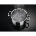 Индукционная панель Electrolux EHH96240IK