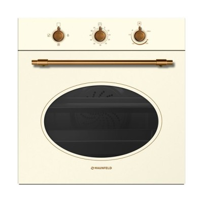Газовый духовой шкаф Maunfeld MGOGG.673RILB.TM