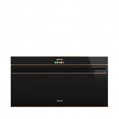 Электрический духовой шкаф Smeg SFPR9604NR