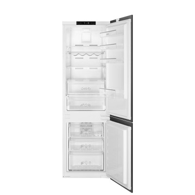 Холодильник Smeg  C8174TNE