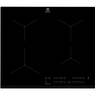 Варочная поверхность Electrolux EIT61443B