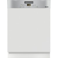 Встраиваемая посудомоечная машина Miele G 5000 SCi