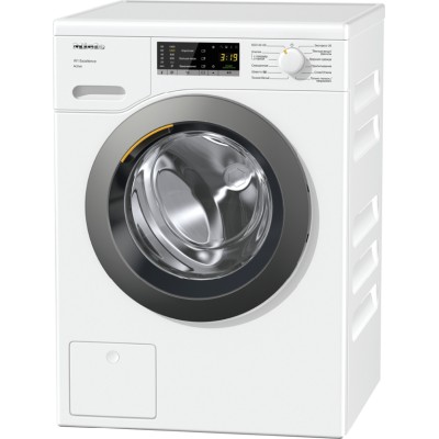 Стиральная машина Miele WEA 025 WCS Сhrome Edition