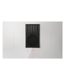 Индукционная панель Elica NIKOLATESLA LIBRA WH/F/83