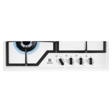Газовая панель Electrolux GPE363MW