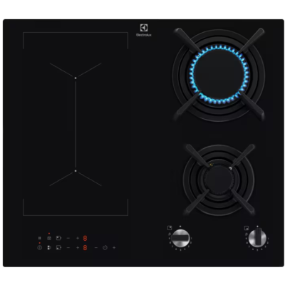 Комбинированная варочная панель Electrolux KDI641723K