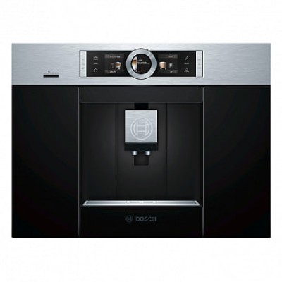 Встраиваемая кофемашина Bosch CTL636ES6