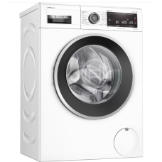 Стиральная машина с фронтальной загрузкой Bosch WLW24L41OE