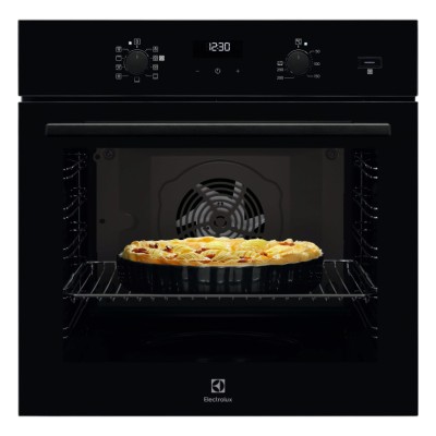 Духовой шкаф Electrolux EOD5F71Z