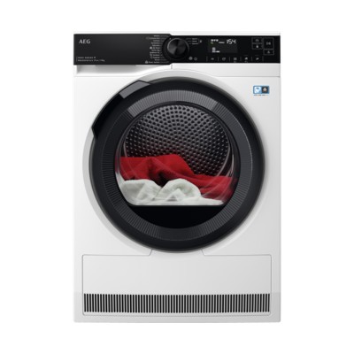 Сушильная машина AEG TR939M6CE