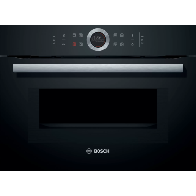 Духовой шкаф Bosch CMG633BB1