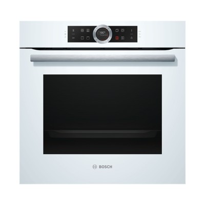 Электрический духовой шкаф Bosch HBG634BW1