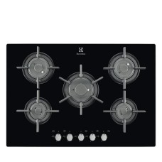 Газовая панель Electrolux EGT97657NK
