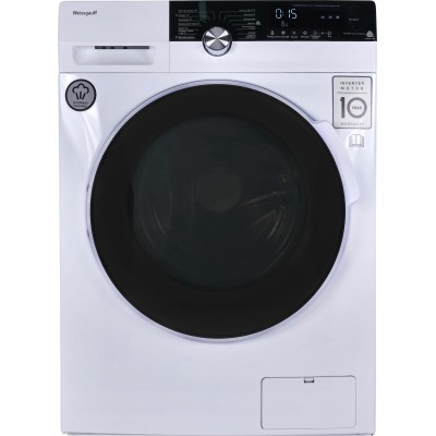 Сушильная машина Weissgauff WD 6148 D