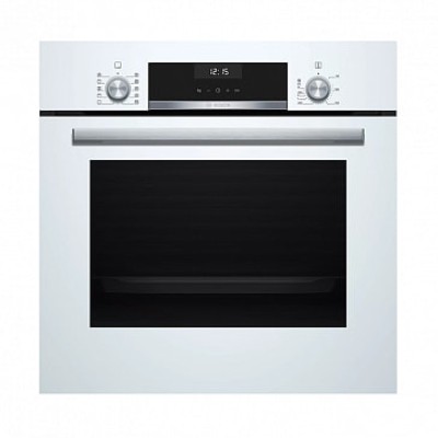 Электрический духовой шкаф Bosch HBJ517FW0R