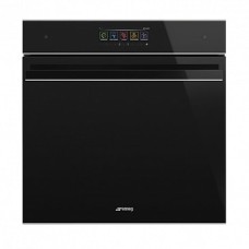 Электрический духовой шкаф Smeg SFP6606WTPNX