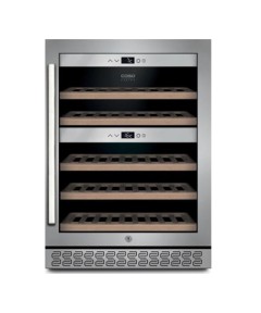 Винный шкаф CASO WineChef Pro 40