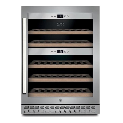 Винный шкаф CASO WineChef Pro 40