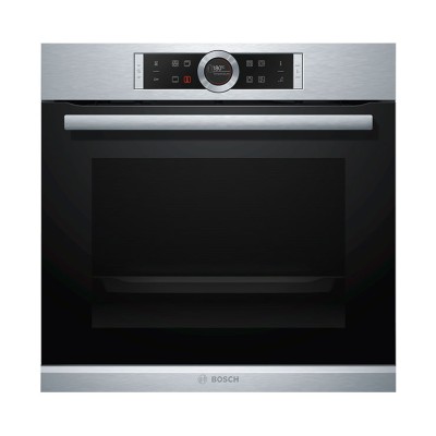 Электрический духовой шкаф Bosch HBG655BS1