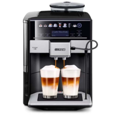 Кофемашина Siemens TE655319RW