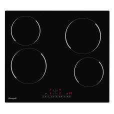 Электрическая панель Weissgauff HV 640 BS