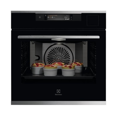 Электрический духовой шкаф Electrolux OKA9S31CX