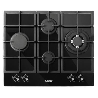 Газовая панель Exiteq PF 640 STGB-E/A