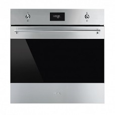 Электрический духовой шкаф Smeg SF6301TVX