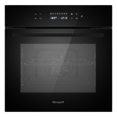 Духовой шкаф Weissgauff EOV799SB