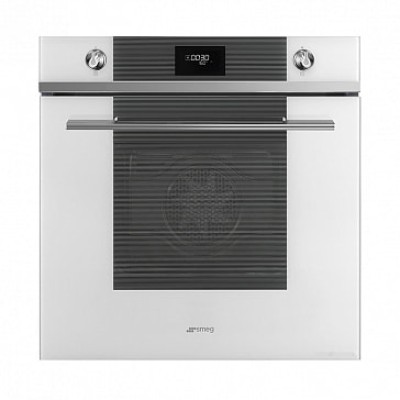 Электрический духовой шкаф Smeg SFP6101TVB1