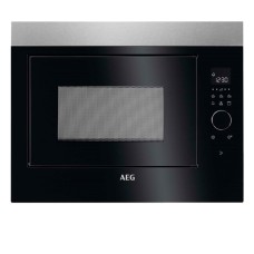 Микроволновая печь встраиваемая AEG MBE2658DEM
