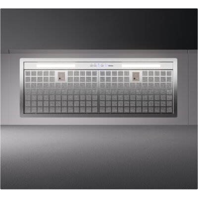 Вытяжка Falmec Silence GRUPPO INCASSO NRS PLUS 70 inox (800)