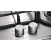 Газовая панель Electrolux EGU96647LX