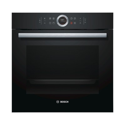 Электрический духовой шкаф Bosch HBG633TB1
