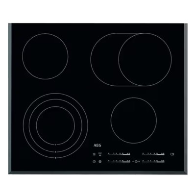 Варочная панель AEG HK654070FB