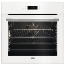 Электрический духовой шкаф AEG BCR748380W Электрический духовой шкаф AEG BCR748380W