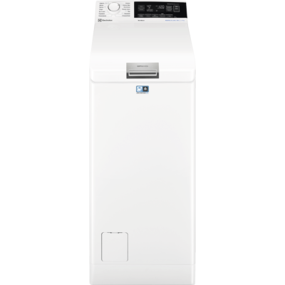 Стиральная машина с вертикальной загрузкой Electrolux EW7T3R272