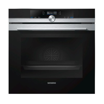 Духовой шкаф Siemens HB675GBS1