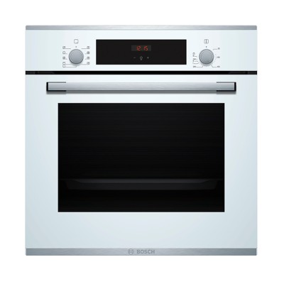Электрический духовой шкаф Bosch HBF214BW0R