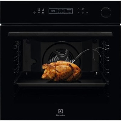 Духовой шкаф Electrolux EW6SN307SI