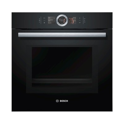 Электрический духовой шкаф Bosch HMG656RB1