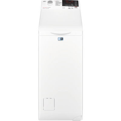 Стиральная машина с вертикальной загрузкой AEG LTX6GR261