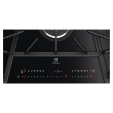Газовая панель Electrolux KGV9539IK