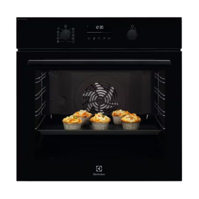 Духовой шкаф Electrolux EOD6C77WZ