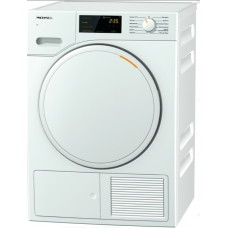 Сушильная машина Miele TWB 140 WP White Edition / 12WB1402RU Сушильная машина Miele TWB 140 WP White Edition / 12WB1402RU